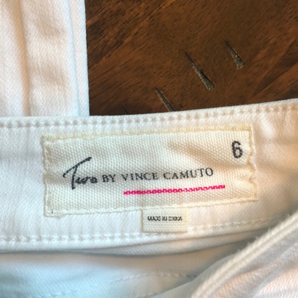 🎉HP!🎉Two by Vince Camuto Skinny Jeans - Picture 3 of 8